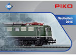 PIKO  2016 99506